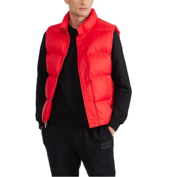 NWT - Pajar Quilted Lightweight Puffer Vest - Men Size M / Women Size L - Picture 5 of 12